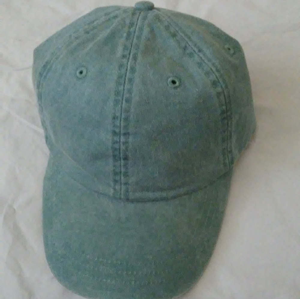 Baseball Cap